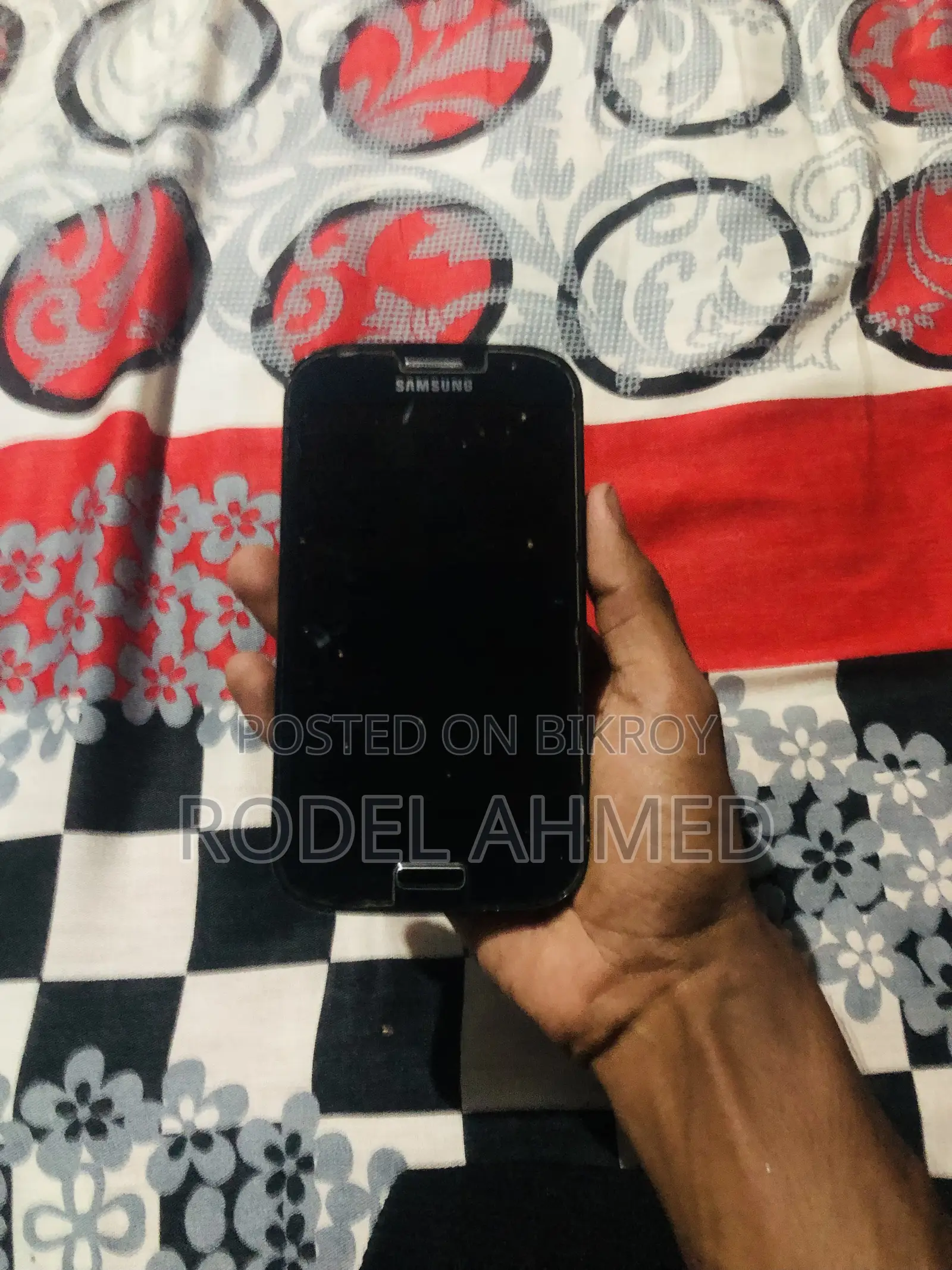 Samsung Galaxy J2 ৮ জিবি ব্ল্যাক