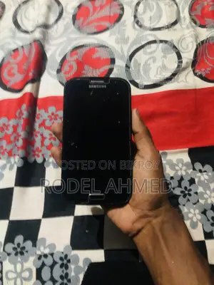 Samsung Galaxy J2 ৮ জিবি ব্ল্যাক