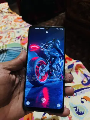 Samsung Galaxy A32 128 GB Black