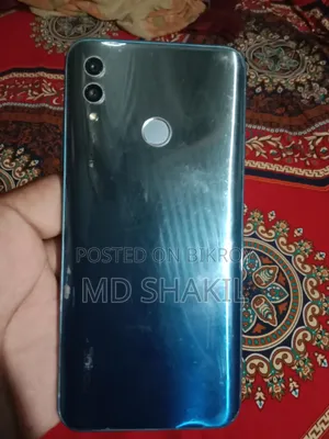 Honor 10 Lite 128 GB Blue
