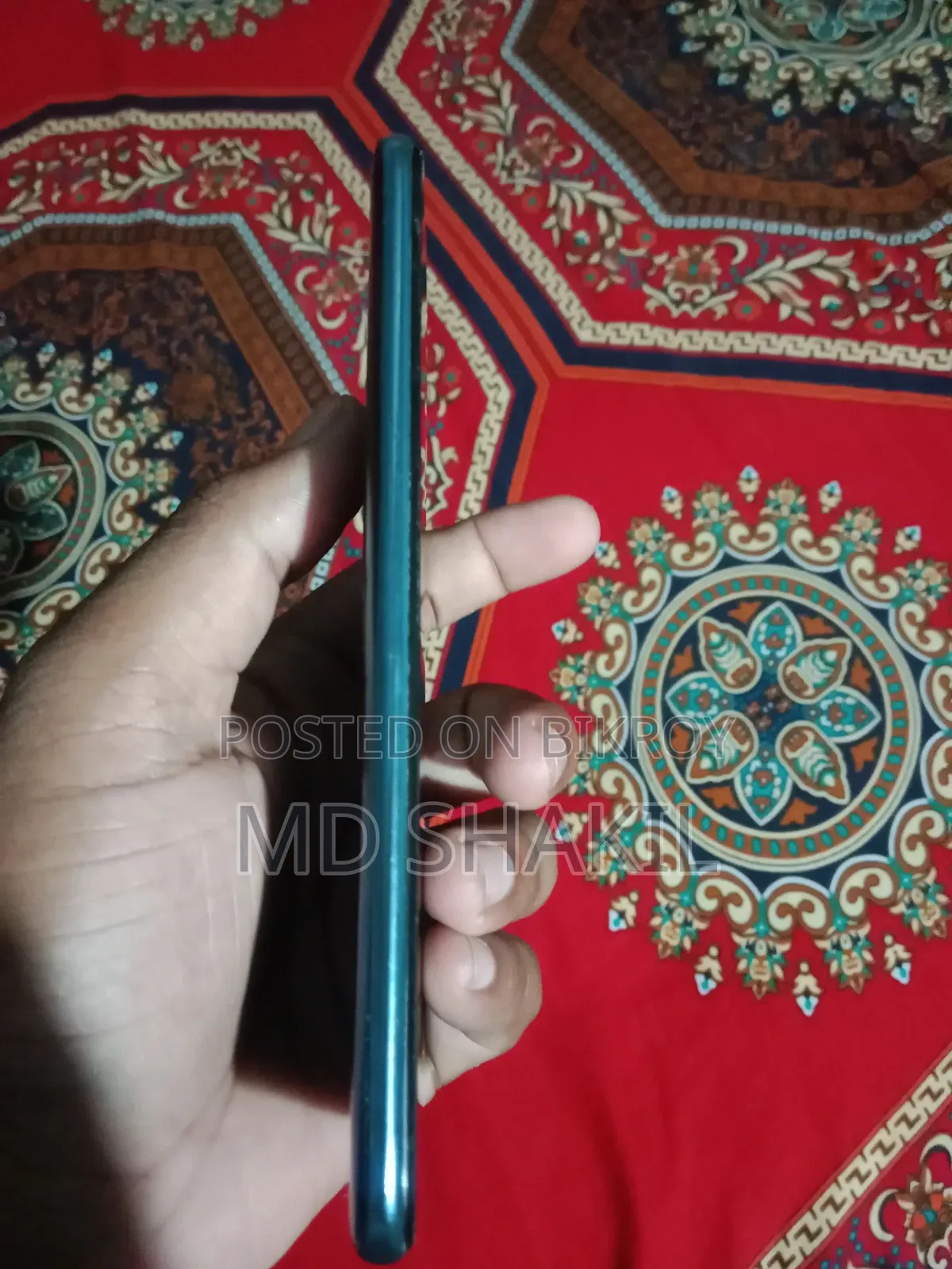 Honor 10 Lite 128 GB Blue