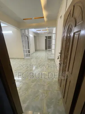 Furnished 3-bedroom Apartment in AK Housing Tower, Mirpur for Sale