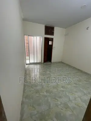 Furnished 3-bedroom Apartment in AK Housing Tower, Mirpur for Sale