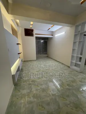 Furnished 3-bedroom Apartment in AK Housing Tower, Mirpur for Sale