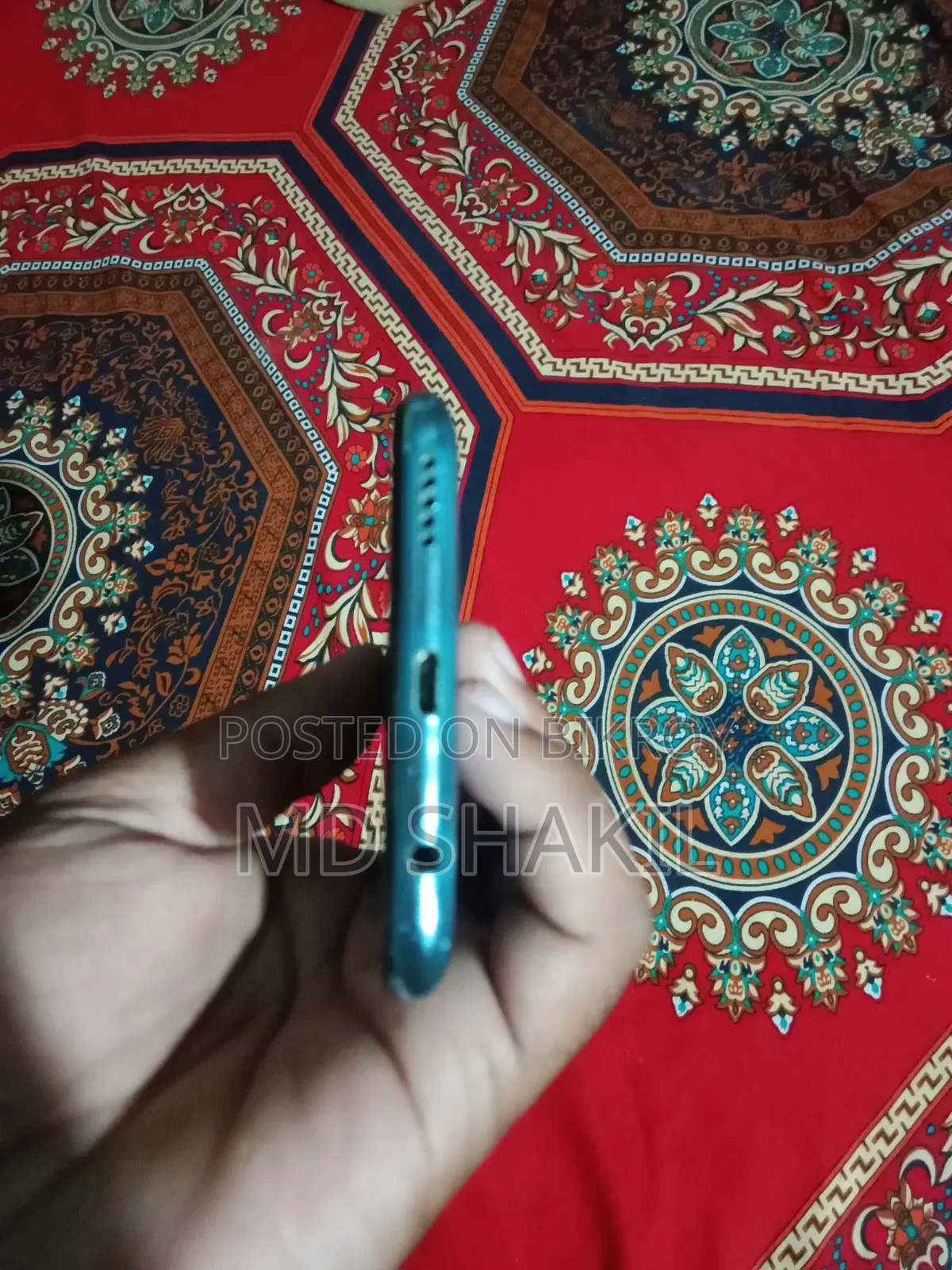 Honor 10 Lite 128 GB Blue