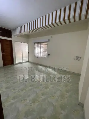 Furnished 3-bedroom Apartment in AK Housing Tower, Mirpur for Sale
