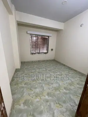 Furnished 3-bedroom Apartment in AK Housing Tower, Mirpur for Sale