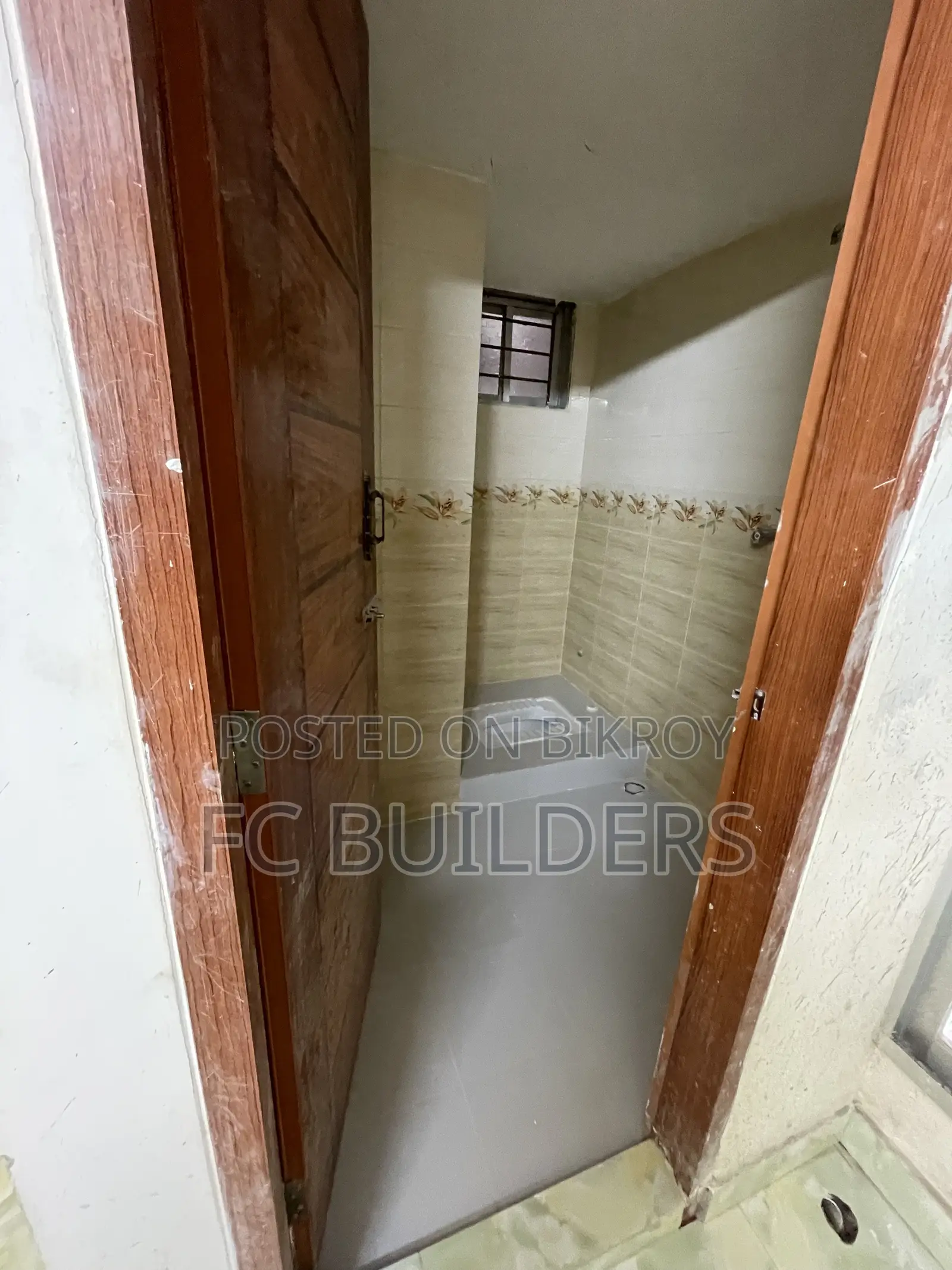 Furnished 3-bedroom Apartment in AK Housing Tower, Mirpur for Sale