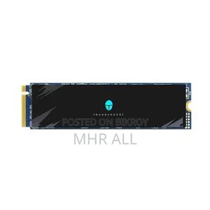 512 GB Thunderobot M.2 NVMe SSD
