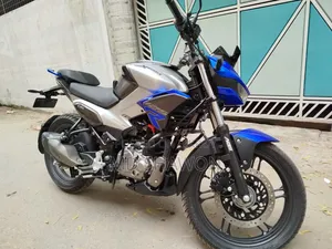 Hero Xtreme 125R 2025 Blue