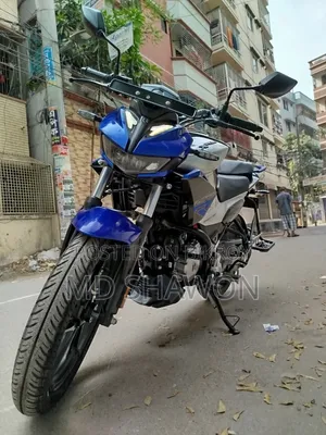Hero Xtreme 125R 2025 Blue