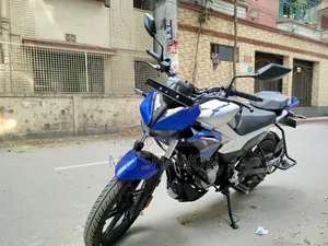 Hero Xtreme 125R 2025 Blue