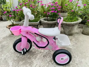 Baby Cycle