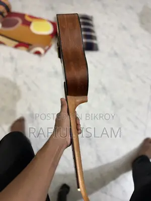 Zealux Ukulele