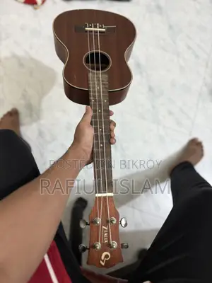 Zealux Ukulele