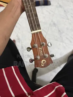 Zealux Ukulele