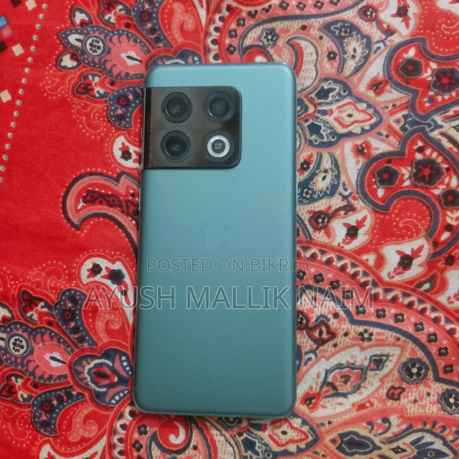 OnePlus 10 Pro 128 GB