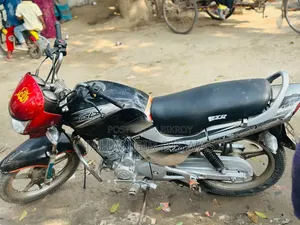 TVS 2008 Black
