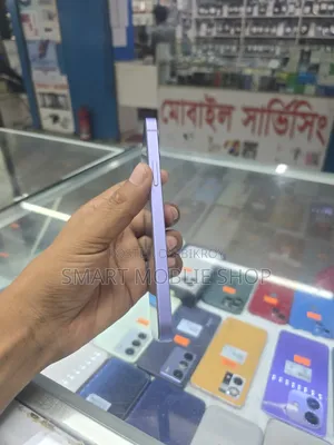 অ্যাপল আইফোন ১২ ১২৮ জিবি পার্পল