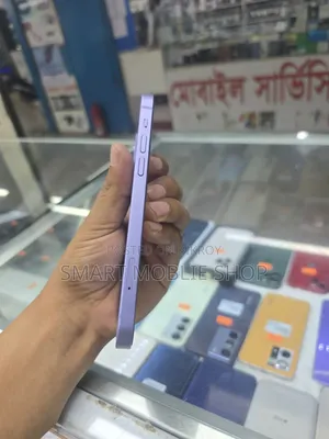 অ্যাপল আইফোন ১২ ১২৮ জিবি পার্পল