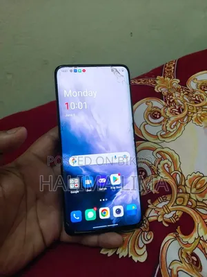 OnePlus 7 Pro 128 GB Blue