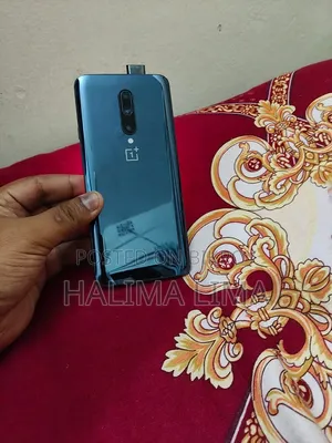 OnePlus 7 Pro 128 GB Blue