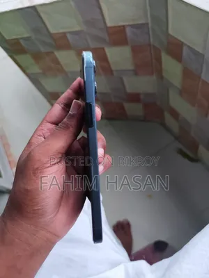 Apple iPhone 12 Pro Max 128 GB Blue