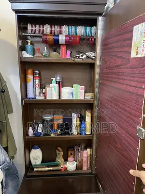 Dressing Table