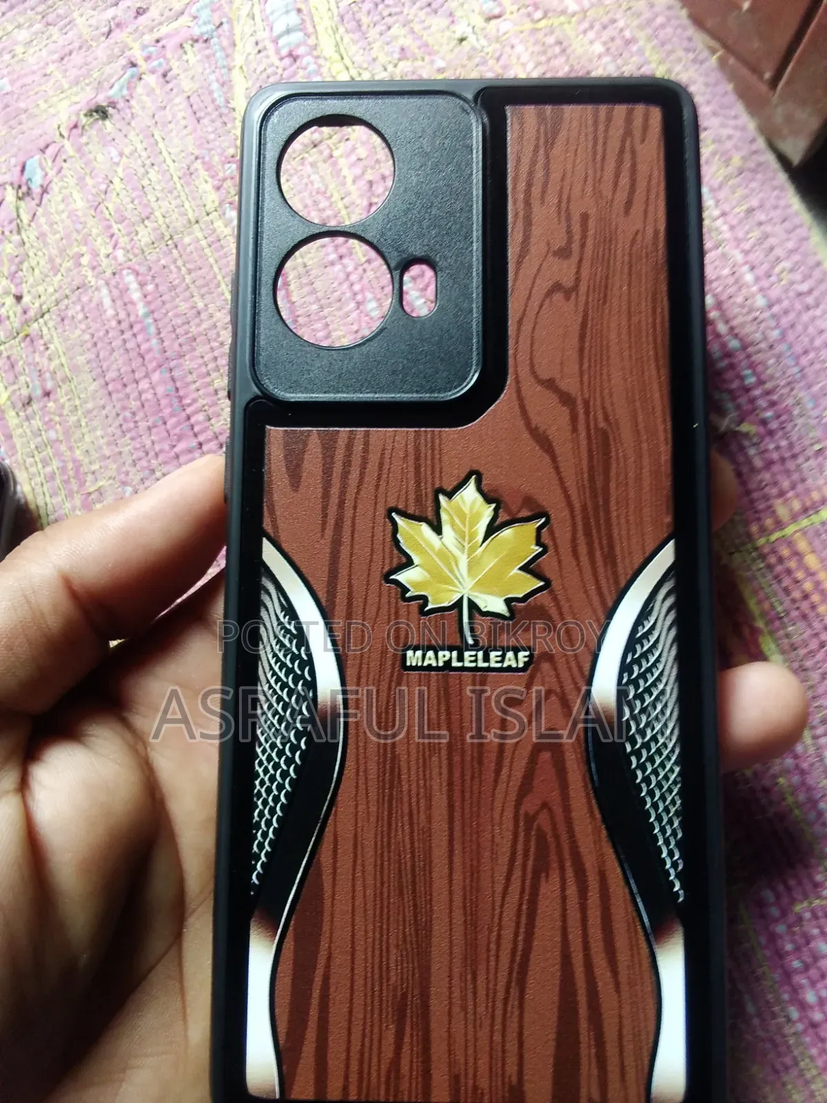 Motorola Moto G85 128 GB Silver