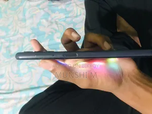 New Samsung Galaxy A Black