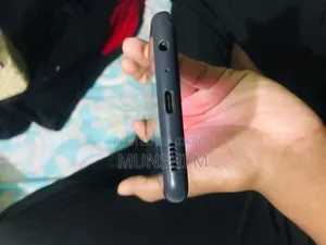 New Samsung Galaxy A Black
