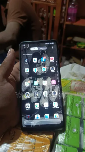 Realme C75 128 GB Black