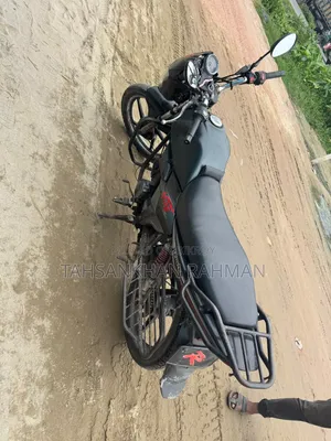 মোটরসাইকেল ২০১৪ বেগুনি