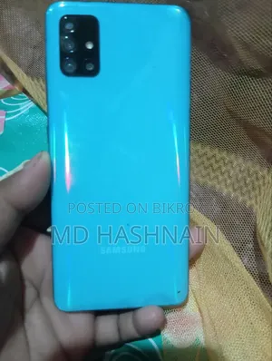 Samsung Galaxy A51 128 GB