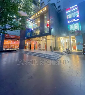162 Sft. Shop Rent, Mirpur, Dhaka