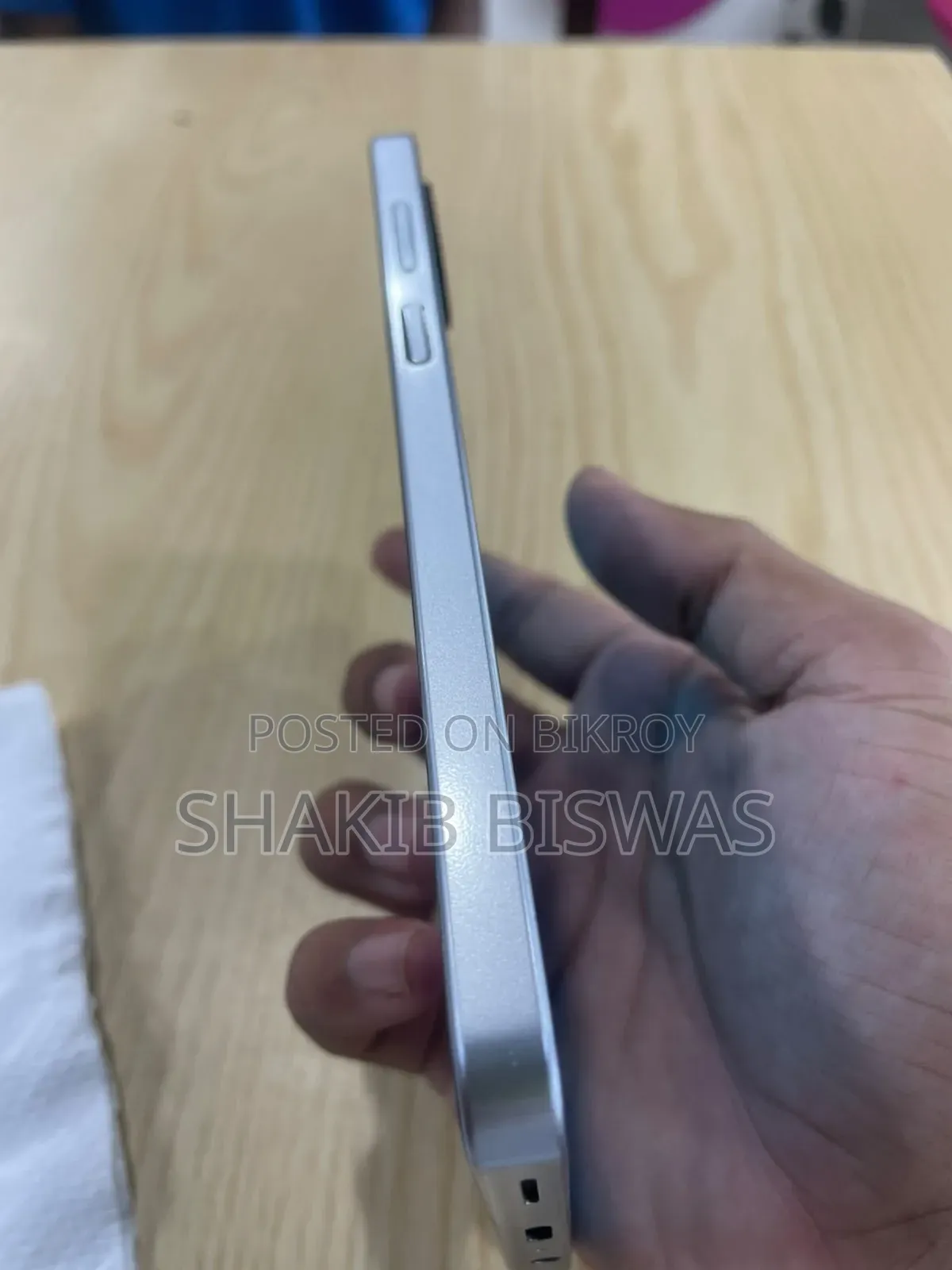 Samsung Galaxy F06 5G 128 GB Blue