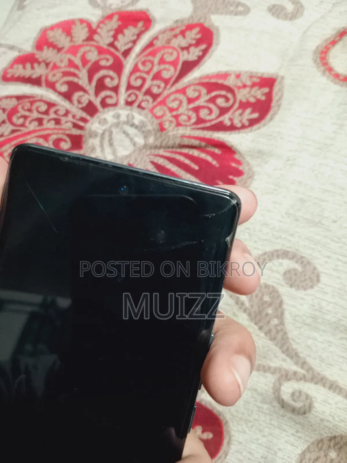 iQOO Z7 5G 128 GB Blue