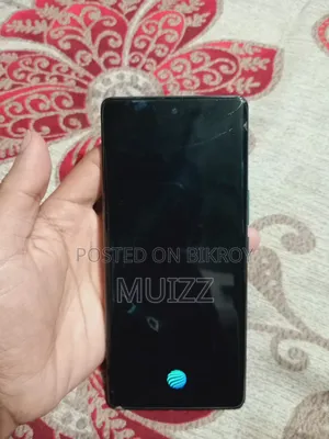 iQOO Z7 5G 128 GB Blue