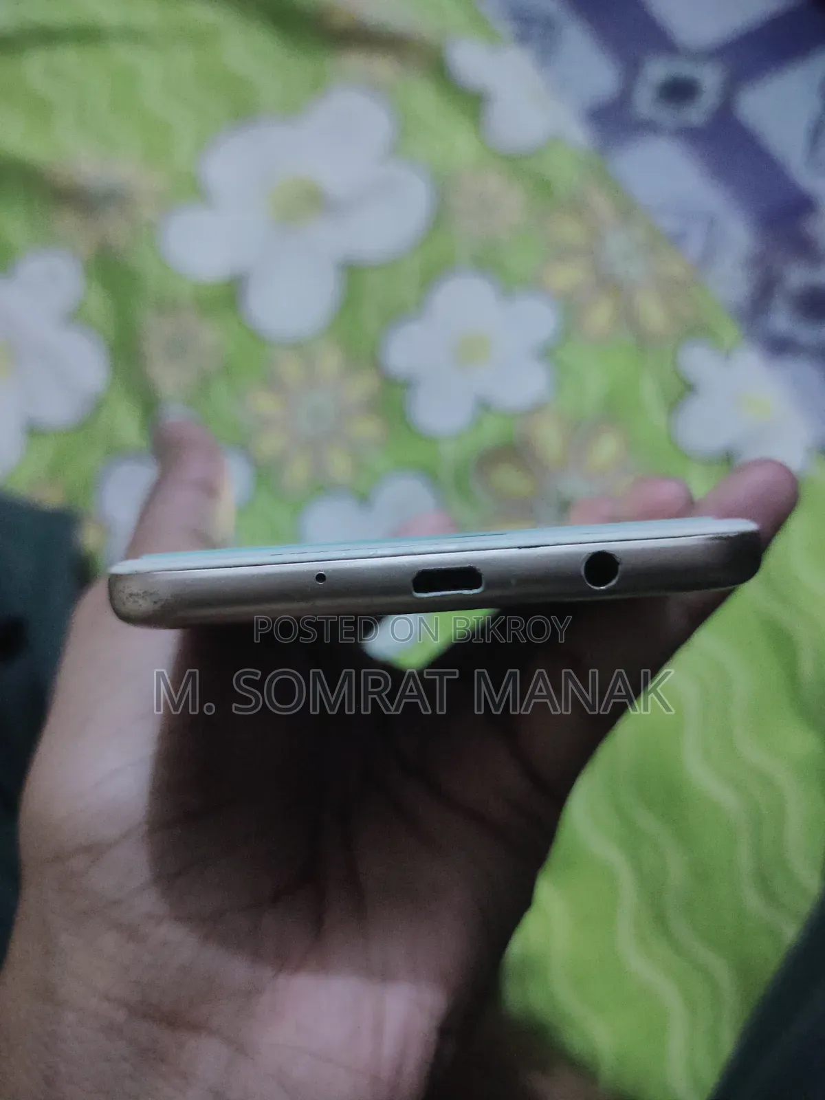 Samsung Galaxy J7 Prime 32 GB Gold