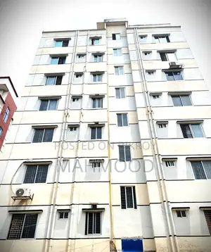 খিলক্ষেতে বিক্রয়ের জন্য আসবাবপত্রসহ ২ বেডরুমের অ্যাপার্টমেন্ট