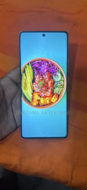 New Tecno Spark 20 Pro Plus 256 GB Green