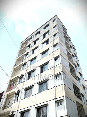 Furnished 2-bedroom Apartment in Khilkhet for Sale