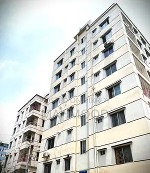 Furnished 2-bedroom Apartment in Khilkhet for Sale