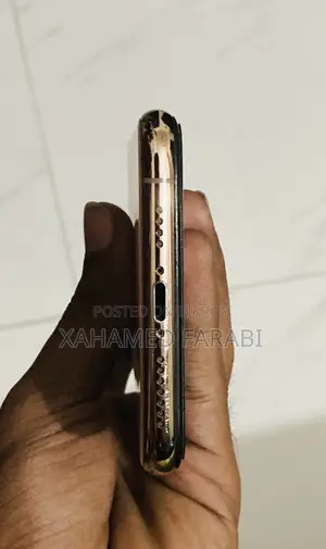 Apple iPhone 11 Pro Max 64 GB Rose Gold