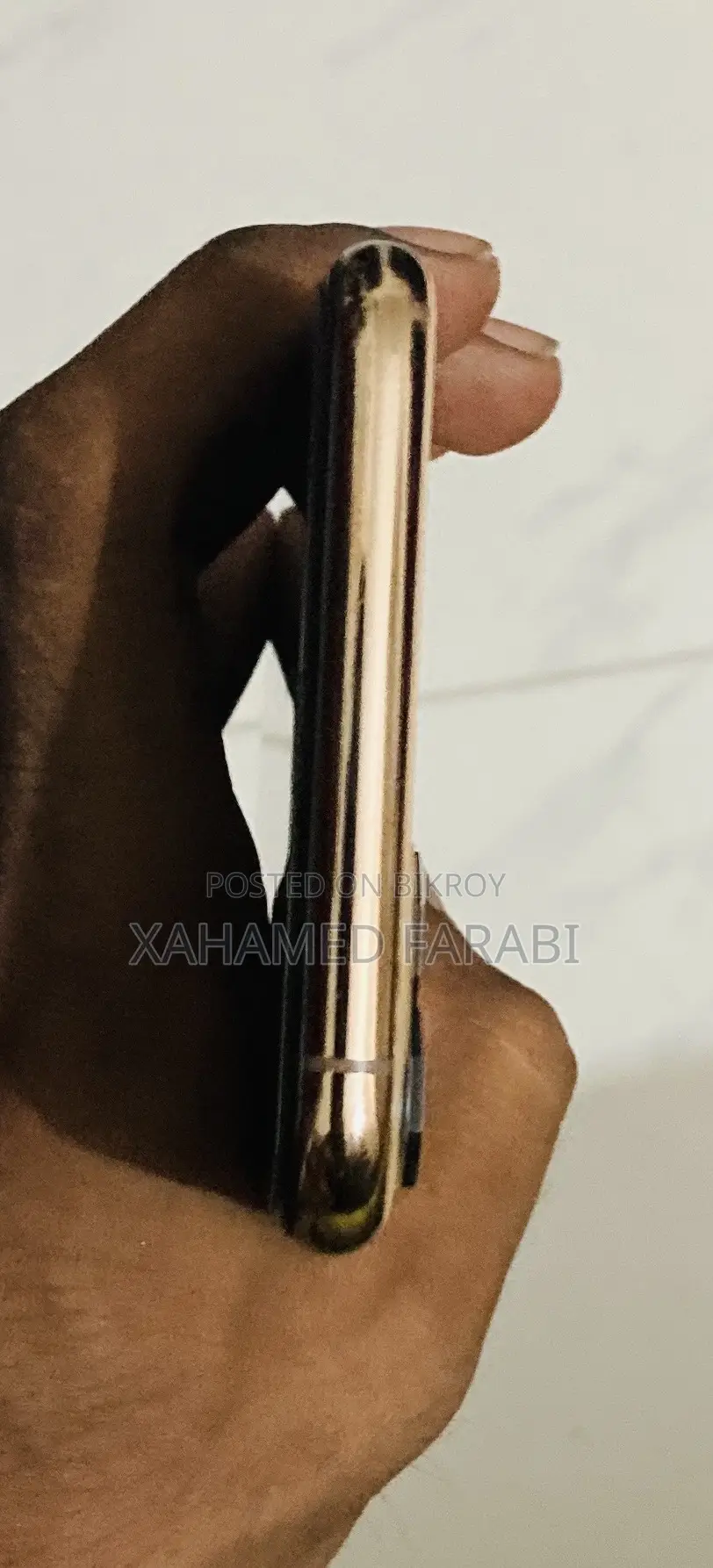 Apple iPhone 11 Pro Max 64 GB Rose Gold