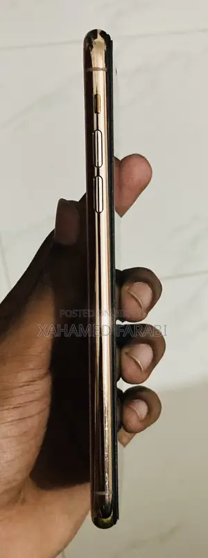 Apple iPhone 11 Pro Max 64 GB Rose Gold