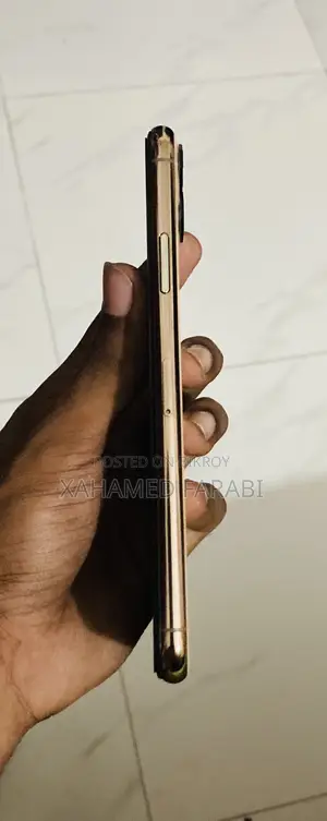 Apple iPhone 11 Pro Max 64 GB Rose Gold