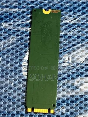 Hp 256gb M.2 Sata SSD (2280) – Original Oem SSD
