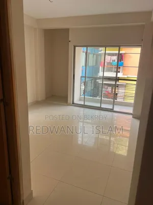 বনশ্রীতে ৩ বেডরুমের অ্যাপার্টমেন্ট ভাড়ার জন্য