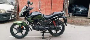 হিরো হাঙ্ক ২০১৯ গ্রিন